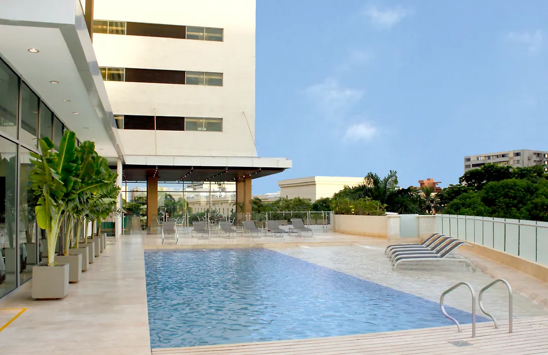 Estelar Barranquilla 3* Barranquilla (Atlantico)